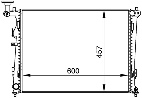 CR 1366 000P