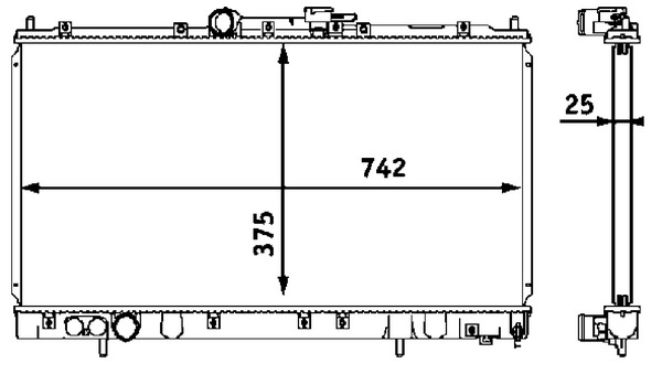 CR 546 000S