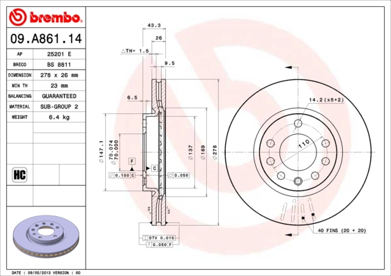BS 8811