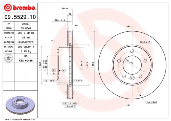 BS 8042