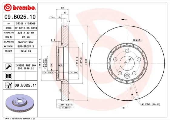 BS 8818