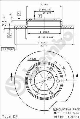 BS 7289