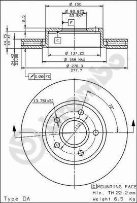 BS 8138