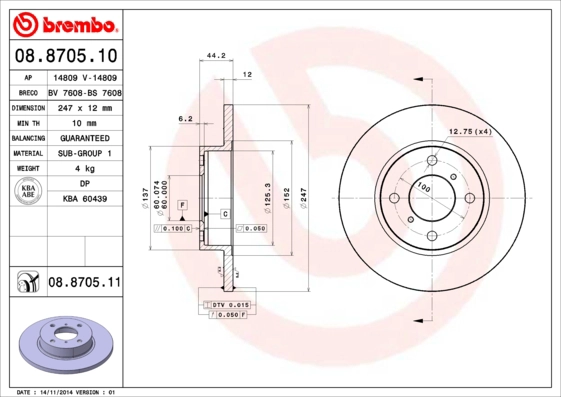 BS 7608