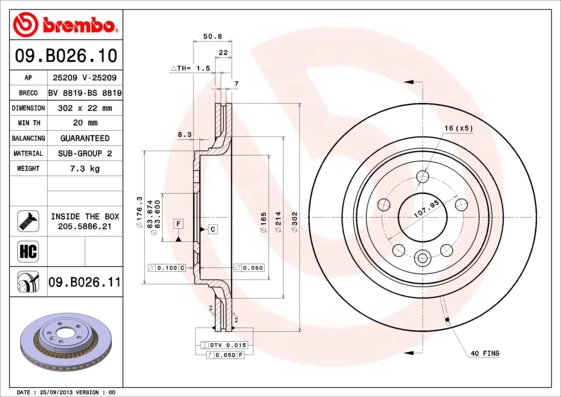 BS 8819