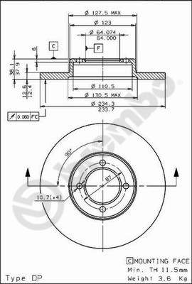 BS 7490