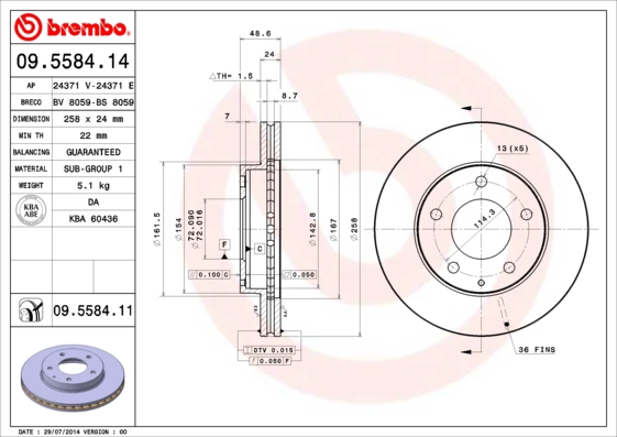 BS 8059
