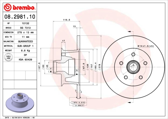 BS 7313