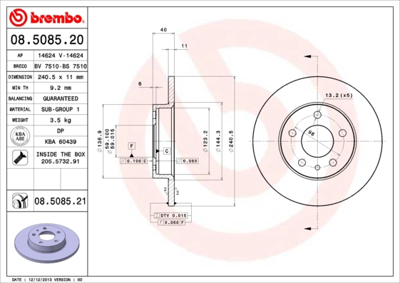 BS 7510