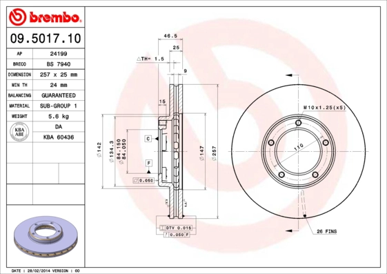 BS 7940