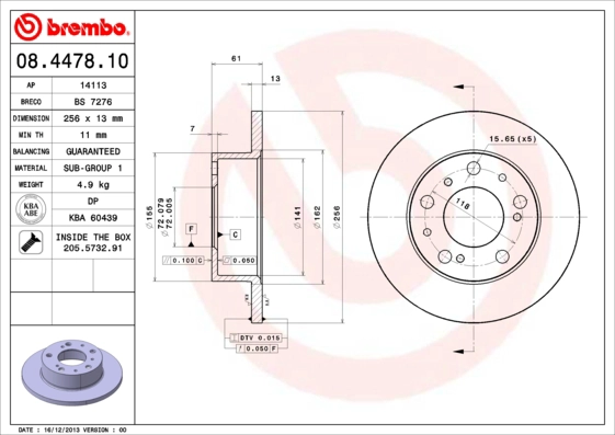 BS 7276