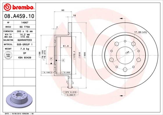 BS 7758