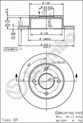 BS 7524