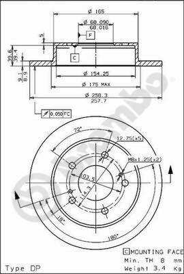 BS 7466