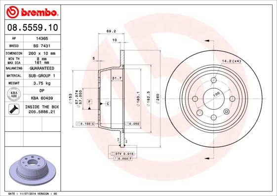 BS 7431