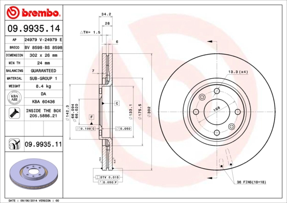 BS 8598