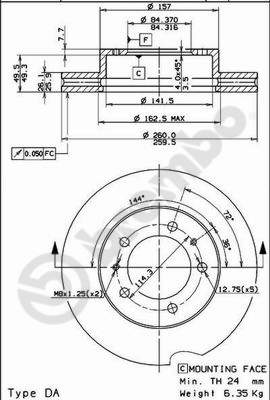 BS 8172