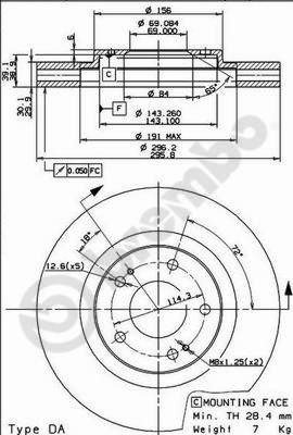BS 8482
