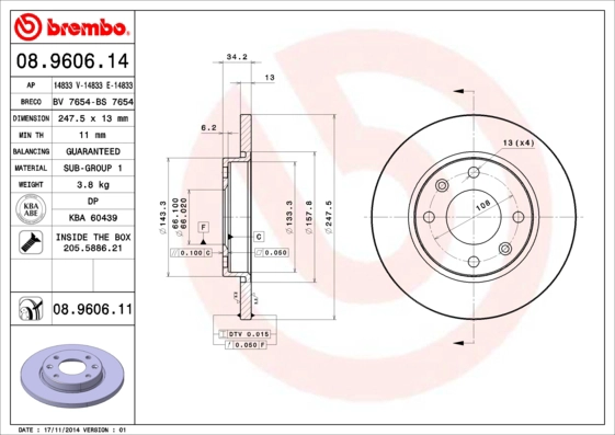 BS 7654