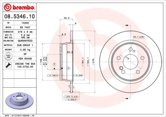 BS 7407