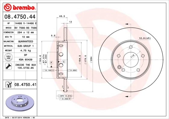 BS 7566