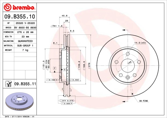 BS 8930