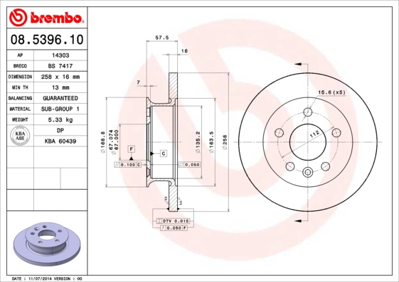 BS 7417