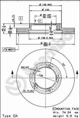BS 8186