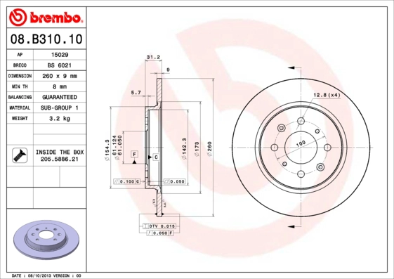 BS 6021