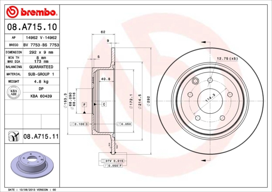 BS 7753