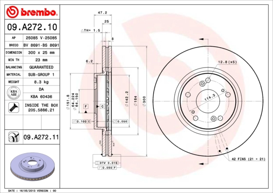 BS 8691