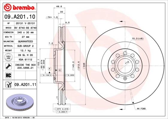 BS 8740