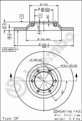 BS 7554