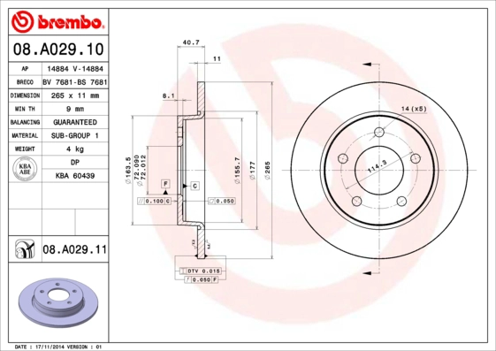 BS 7681