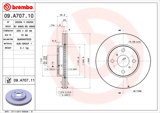 BS 8866