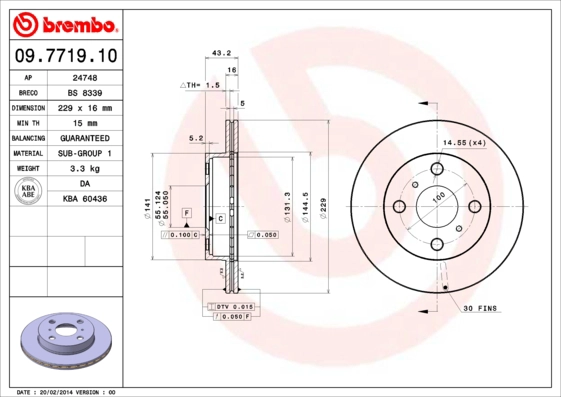 BS 8339