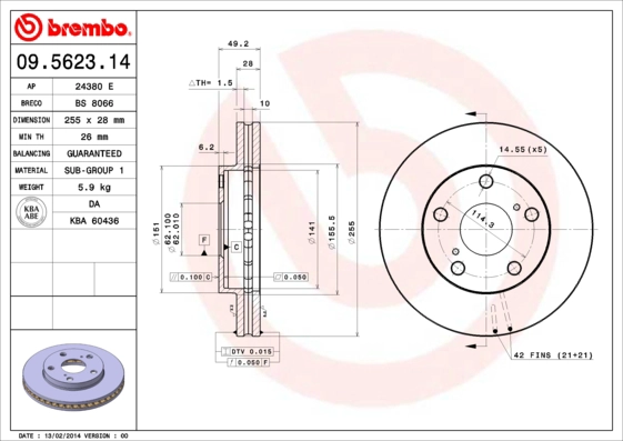 BS 8066