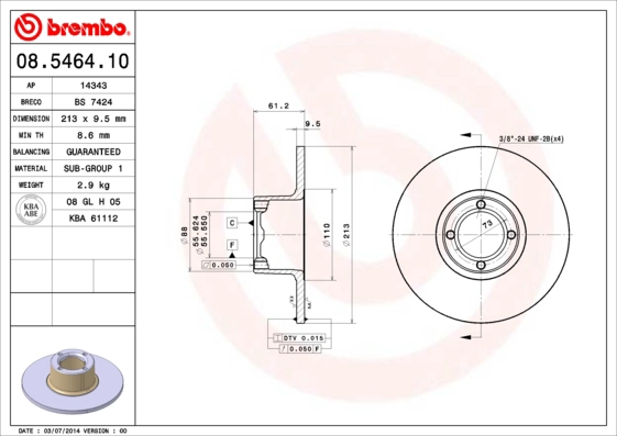 BS 7424