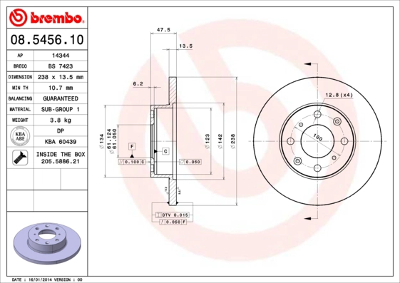 BS 7423