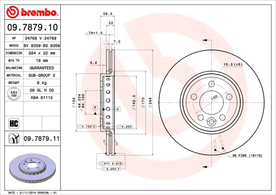 BS 8359