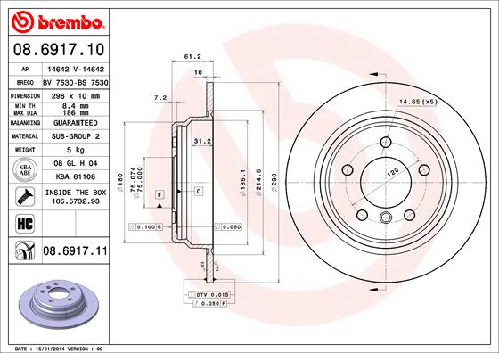 BS 7530