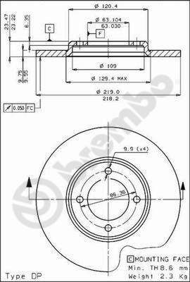 BS 7056