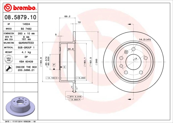 BS 7482