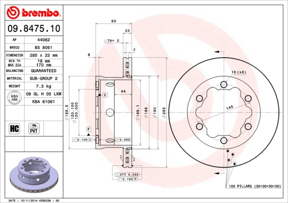 BS 8601