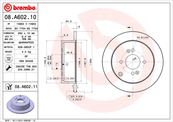 BS 7754