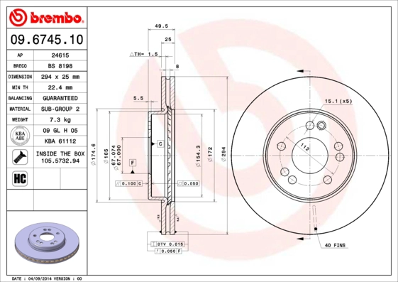 BS 8198