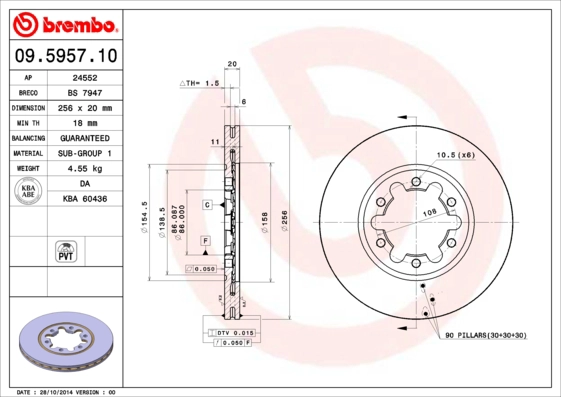 BS 7947