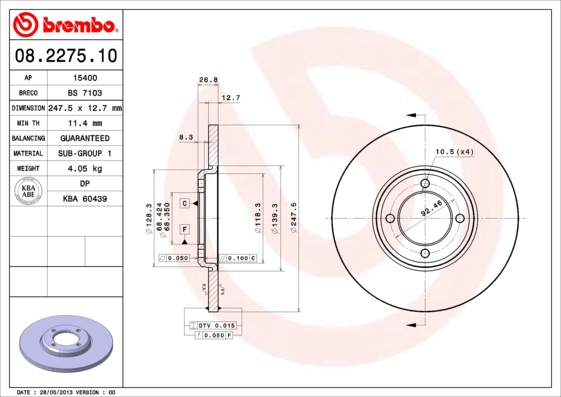 BS 7103