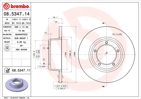 BS 7413