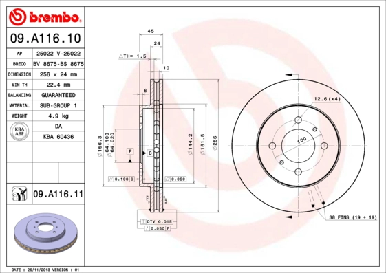 BS 8675